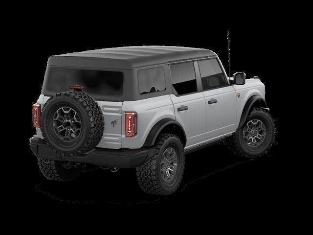 New 2026 Ford Bronco Badlands AWD/4WD image 98