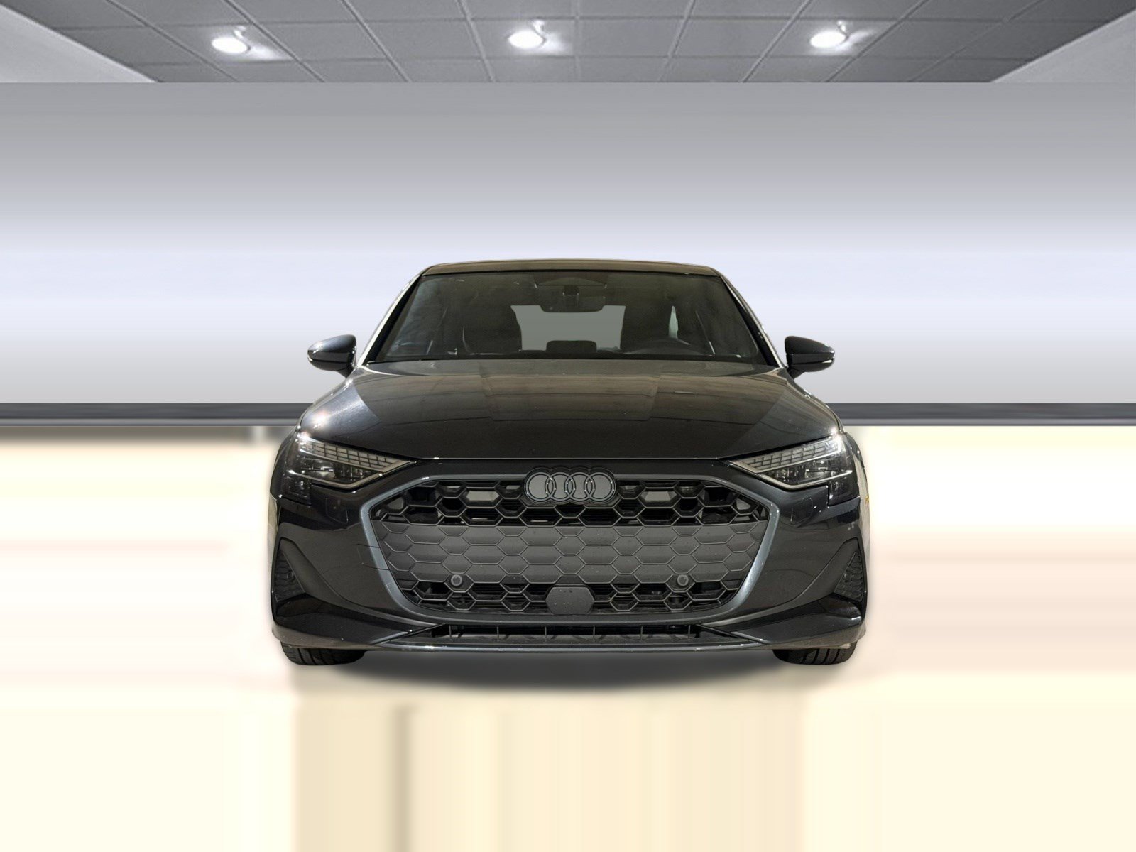 Certified 2026 Audi A3 2.0T Premium w/ Black Optic Package AWD/4WD image 6