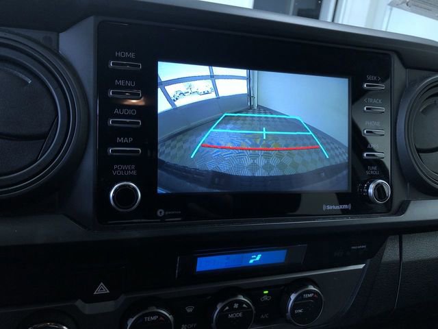 Certified 2022 Toyota Tacoma SR image 21