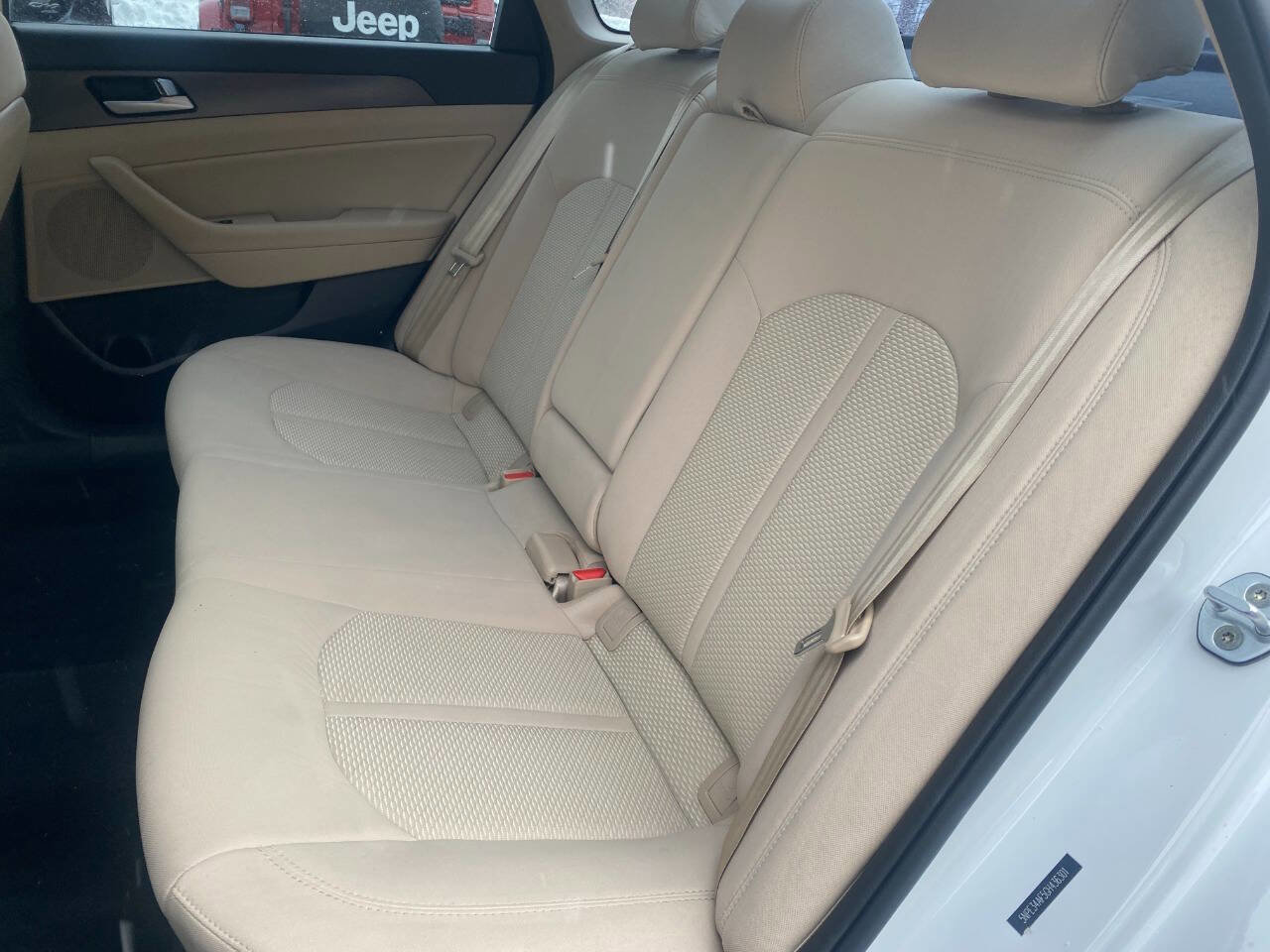 Used 2016 Hyundai Sonata Sport image 20