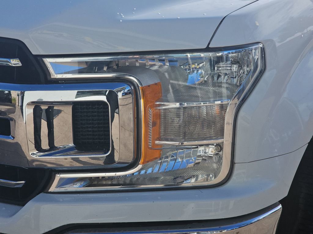 Used 2019 Ford F150 XLT w/ Trailer Tow Package image 32