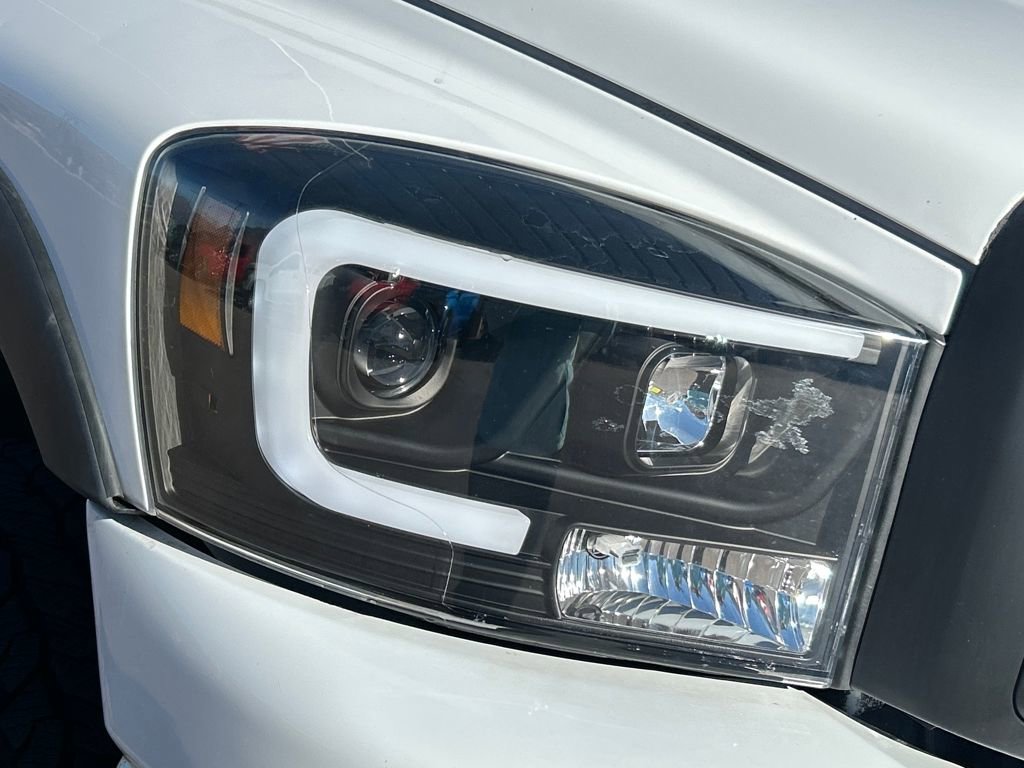 Used 2007 Dodge Ram 2500 Truck SLT w/ Quad Cab Big Horn Value Group image 27