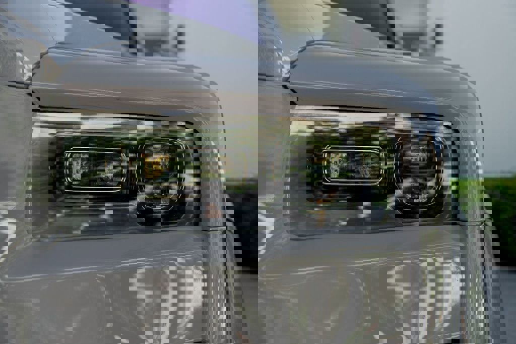 Used 2021 Rolls-Royce Cullinan Sport Utility image 9