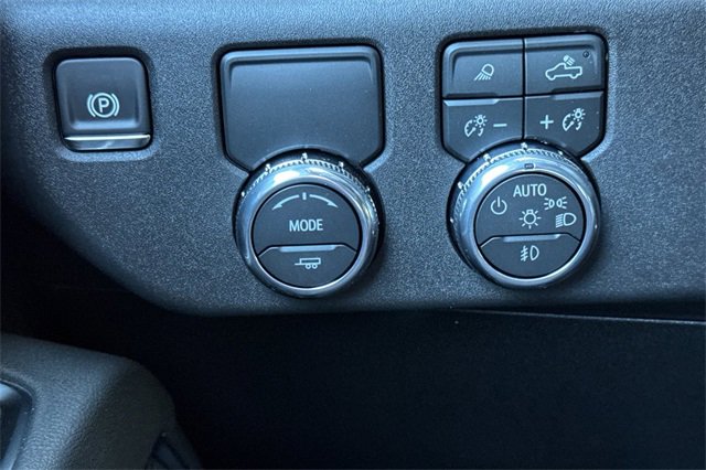 New 2026 GMC Sierra 1500 Elevation w/ Preferred Package image 31