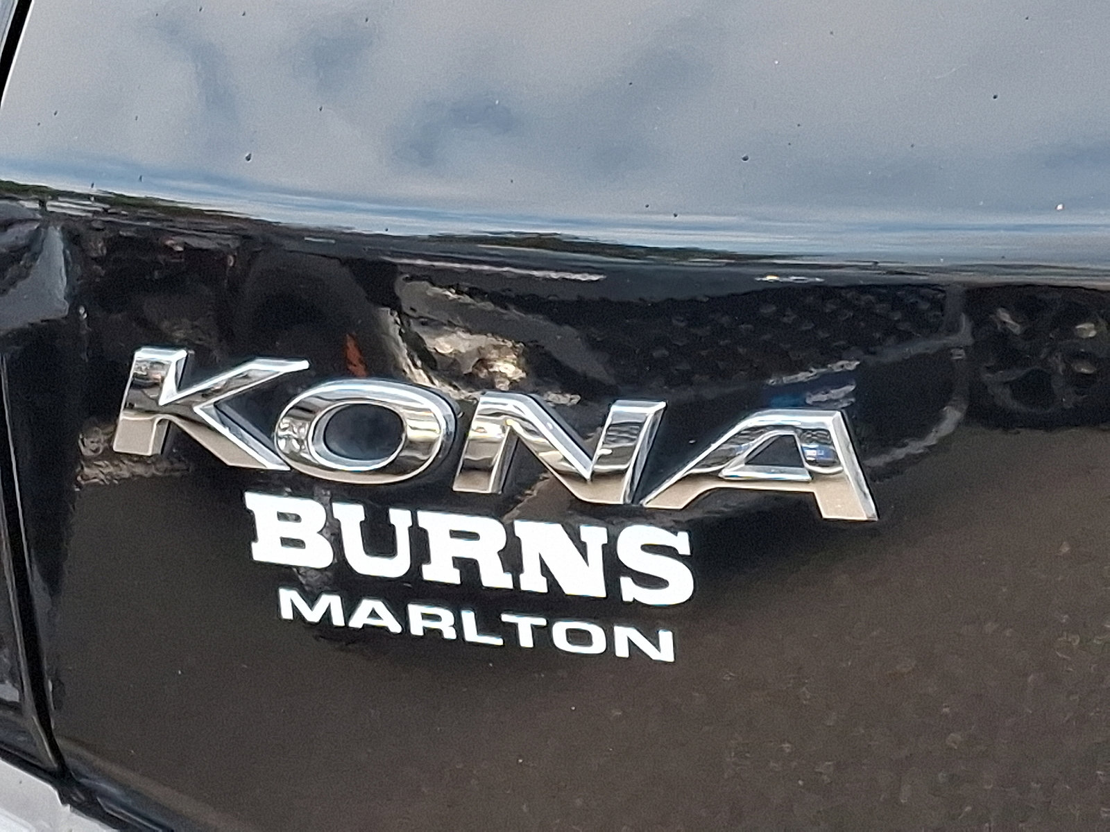 Certified 2023 Hyundai Kona SEL image 31