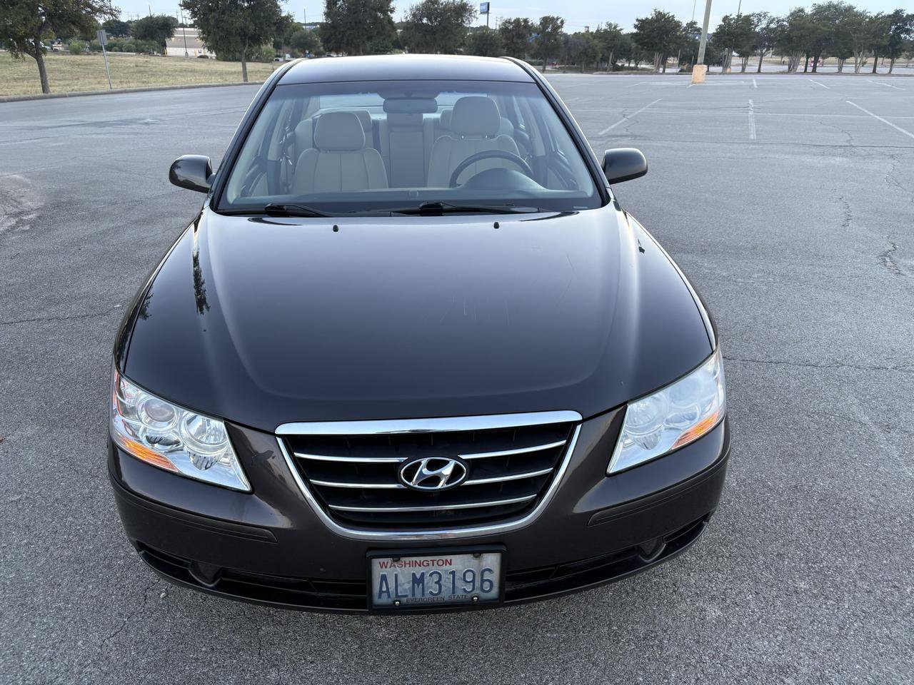Used 2010 Hyundai Sonata GLS FWD image 7