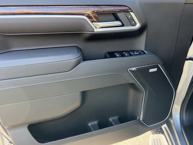 New 2026 GMC Sierra 1500 Elevation w/ Elevation Premium Package image 14