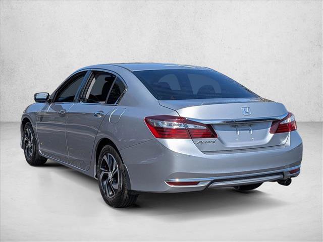 Used 2017 Honda Accord LX image 8