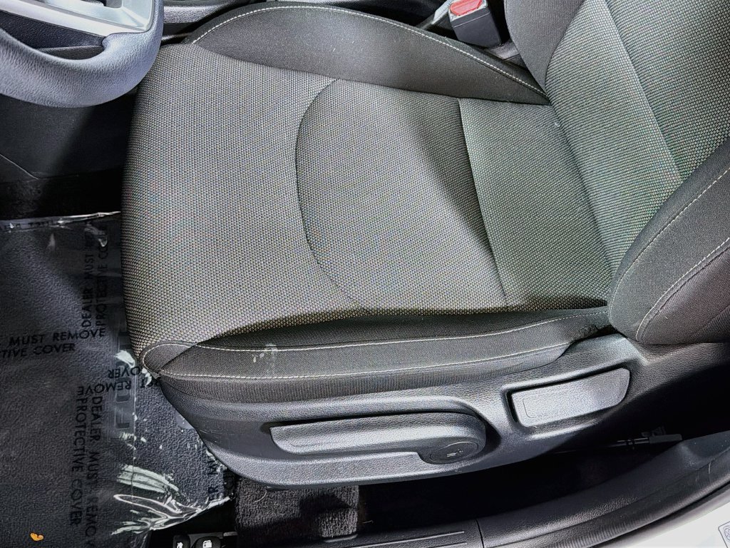 Used 2024 Kia Forte LXS FWD image 19