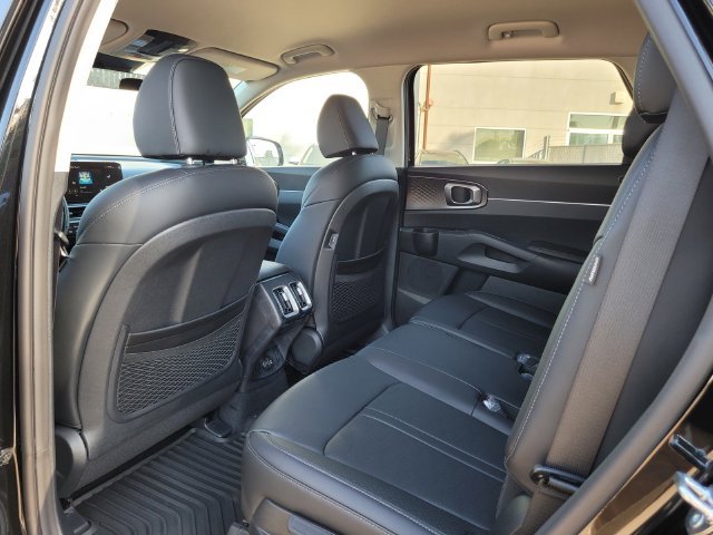 New 2026 Kia Sorento EX FWD image 7