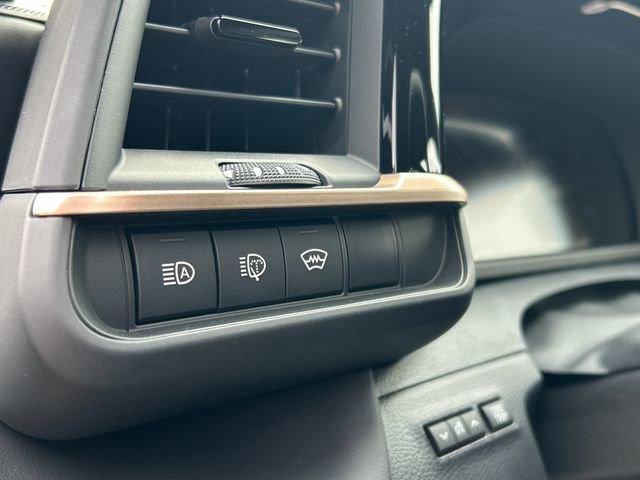 New 2026 Toyota Crown Signia w/ Advanced Technology Package AWD/4WD image 35