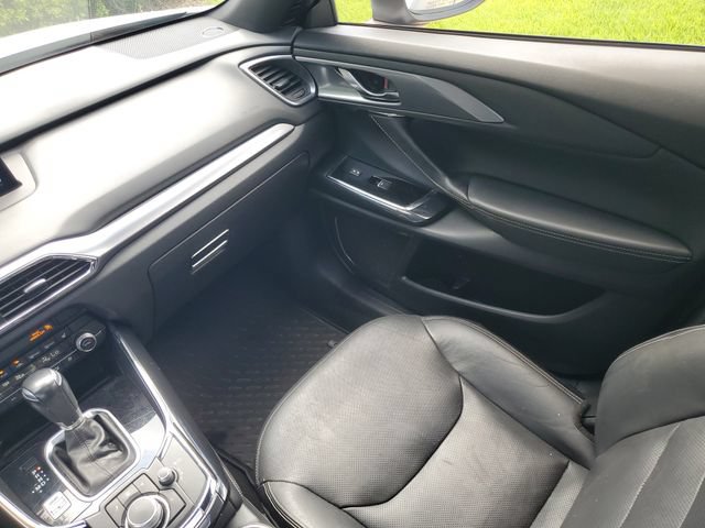 Used 2021 MAZDA CX-9 Grand Touring AWD/4WD image 34