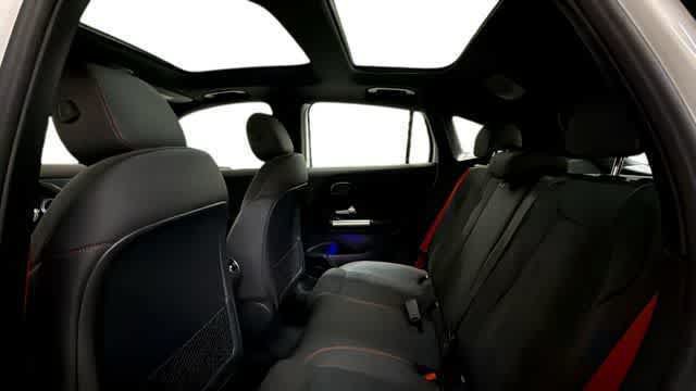 Certified 2026 Mercedes-Benz GLA 35 AMG 4MATIC video 1