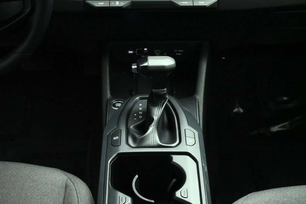 Certified 2025 Kia K4 EX FWD image 36