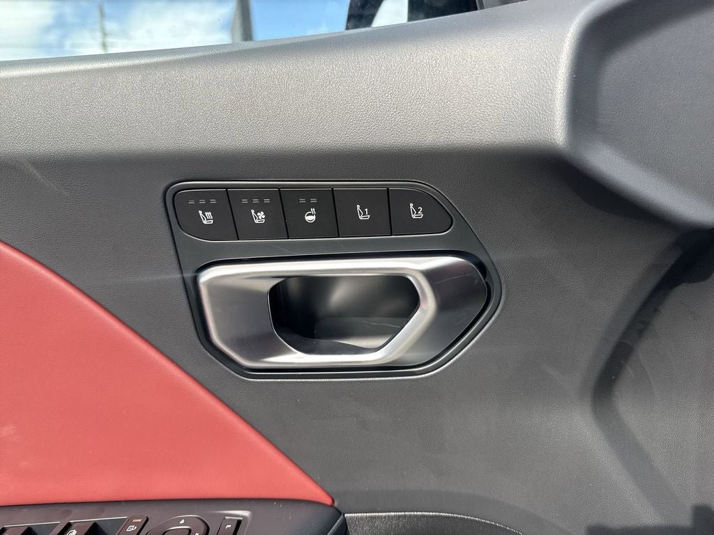 New 2026 Kia K4 GT-Line FWD image 34
