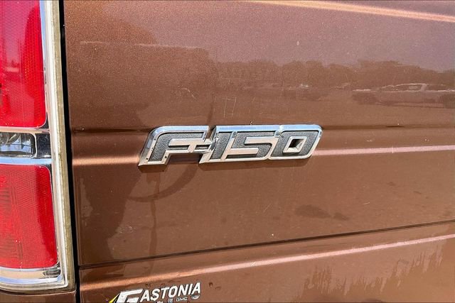 Used 2012 Ford F150 XLT w/ XLT Chrome Pkg image 21