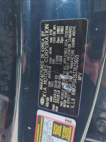 Used 2018 Kia Soul + FWD image 27