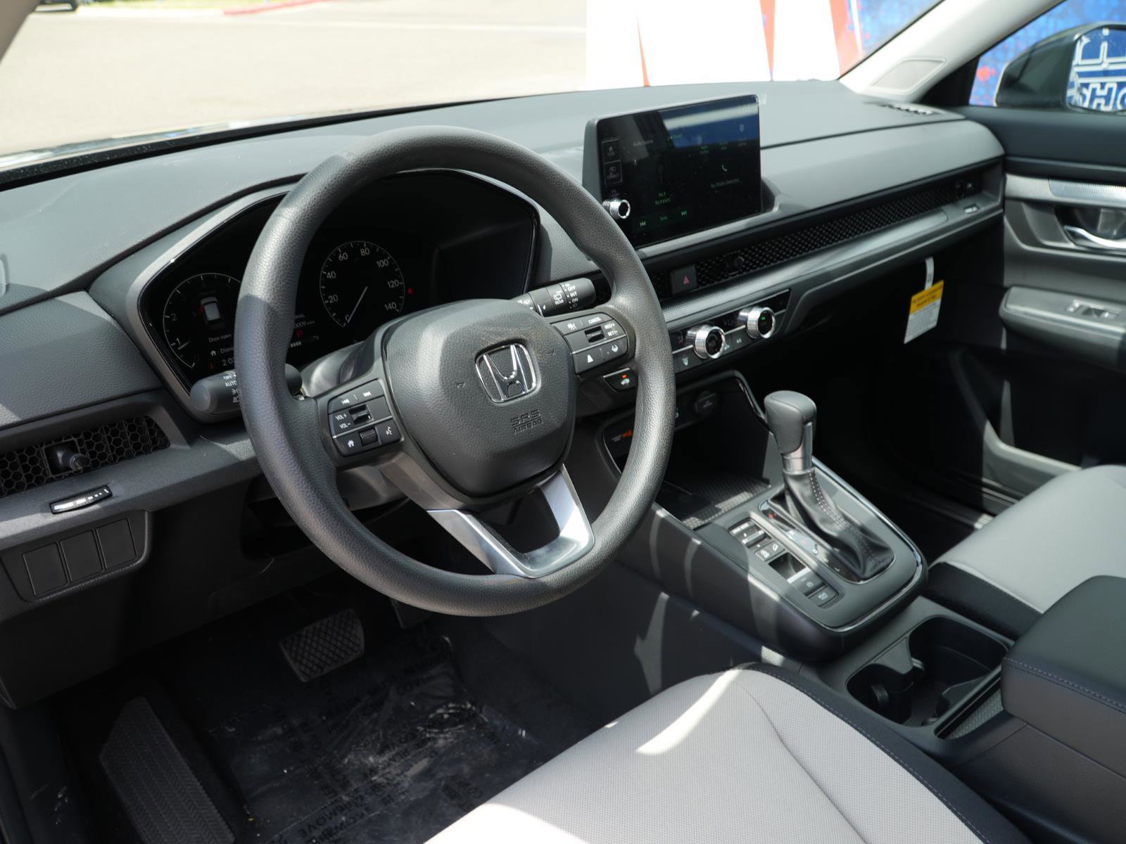 New 2026 Honda CR-V EX image 15