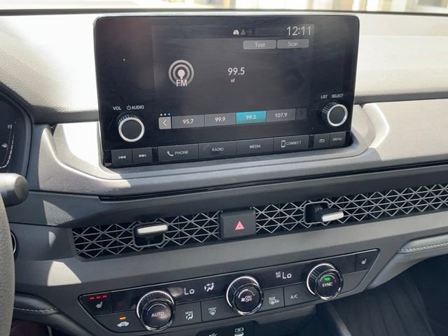 Used 2025 Honda Accord SE image 12