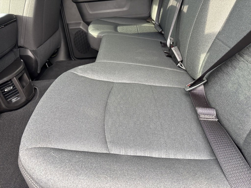 New 2026 RAM 2500 Tradesman image 19