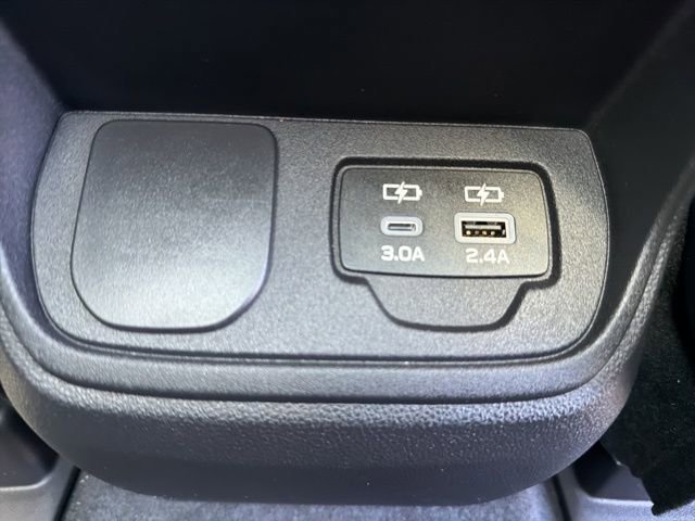 Certified 2025 Subaru Ascent Limited AWD/4WD image 20