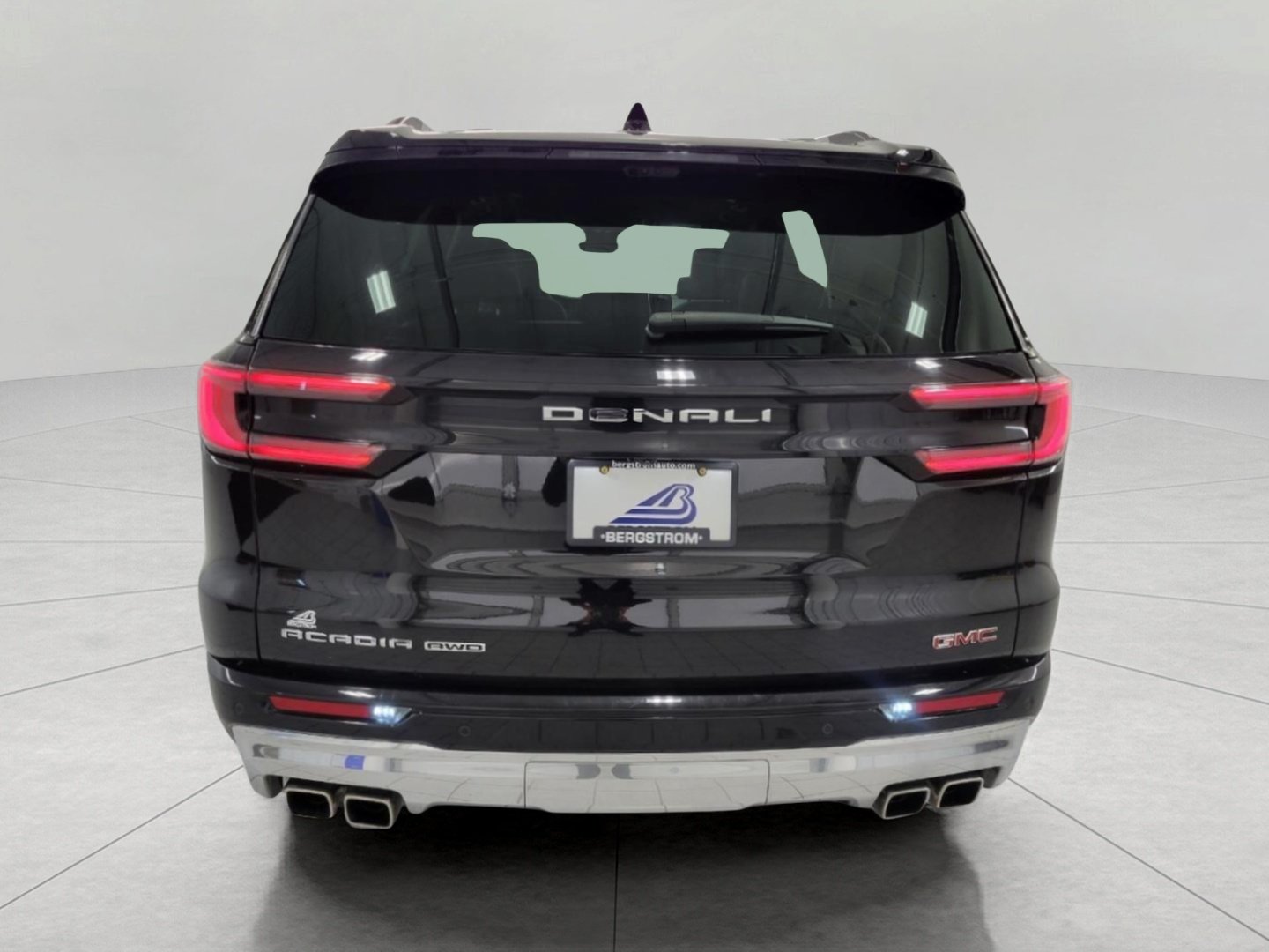 Used 2024 GMC Acadia Denali w/ Super Cruise Package AWD/4WD image 53