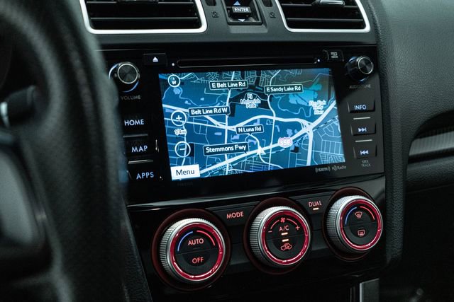 Used 2016 Subaru WRX STI image 27