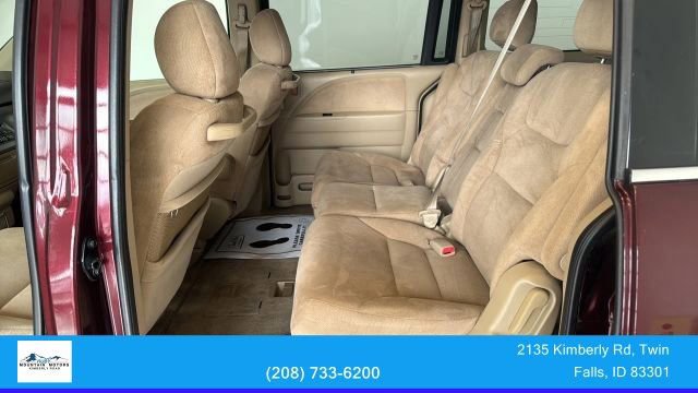 Used 2007 Honda Odyssey EX image 26