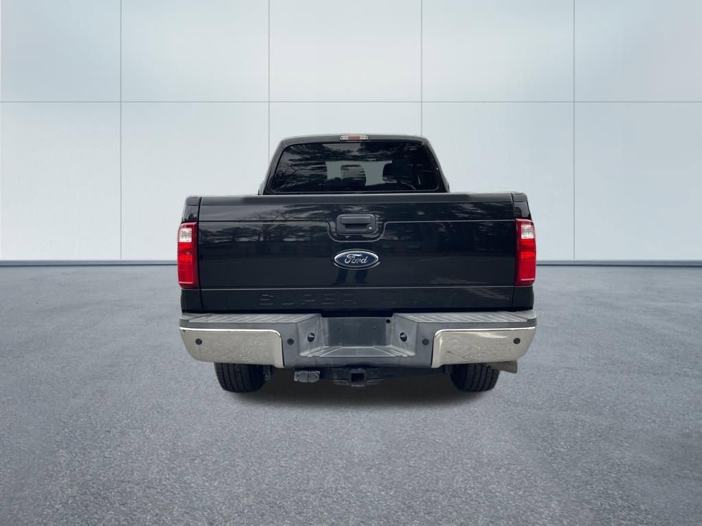 Used 2015 Ford F250 XLT w/ XLT Value Package image 6