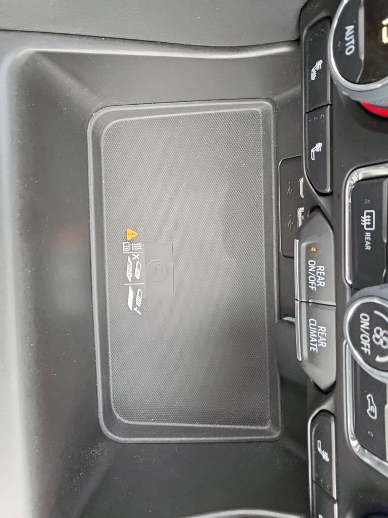 Certified 2023 Chevrolet Tahoe RST w/ Luxury Package image 19