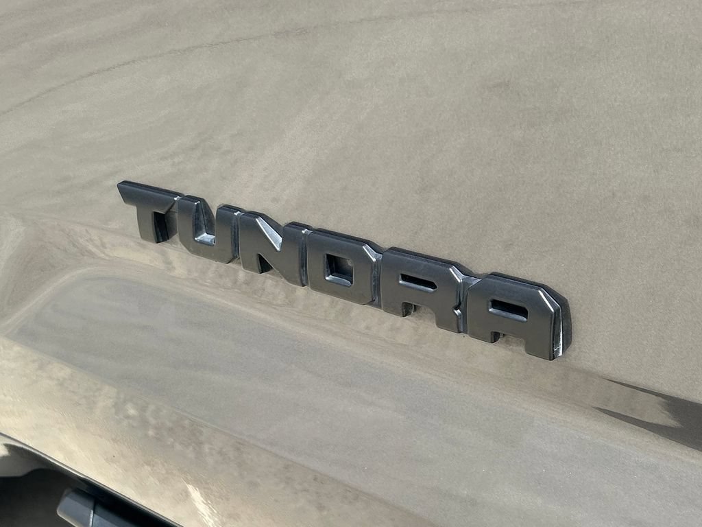 Used 2023 Toyota Tundra SR5 w/ SR5 Convenience Package AWD/4WD image 16