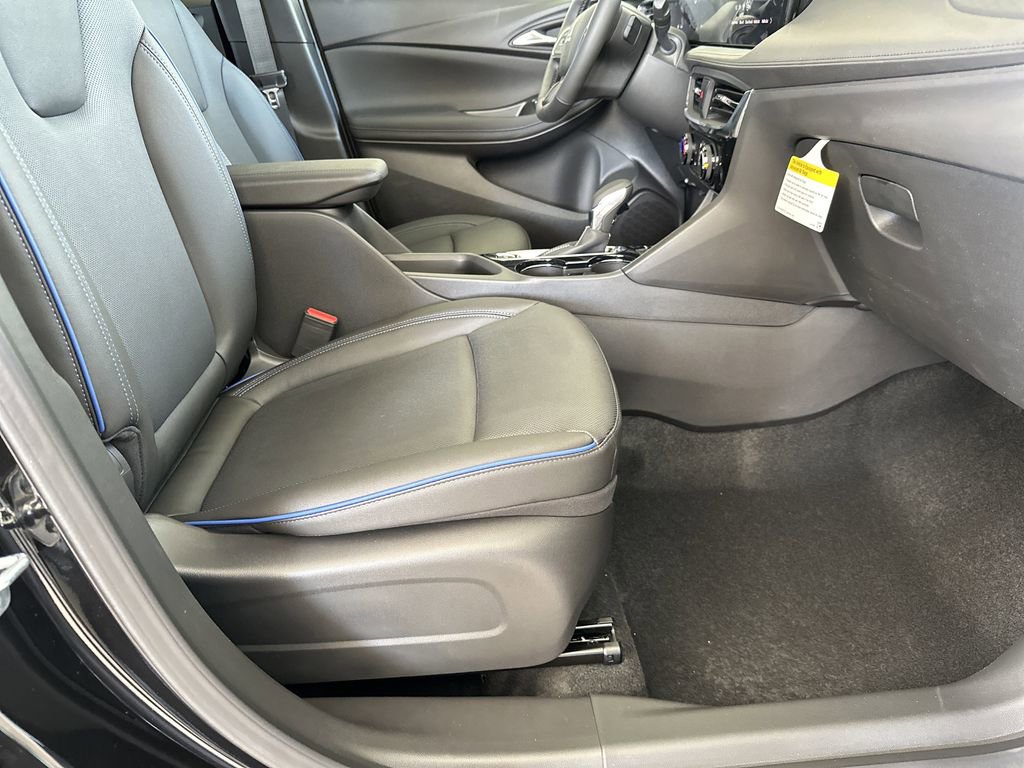 New 2026 Buick Encore GX Sport Touring w/ Advanced Technology Package FWD image 35