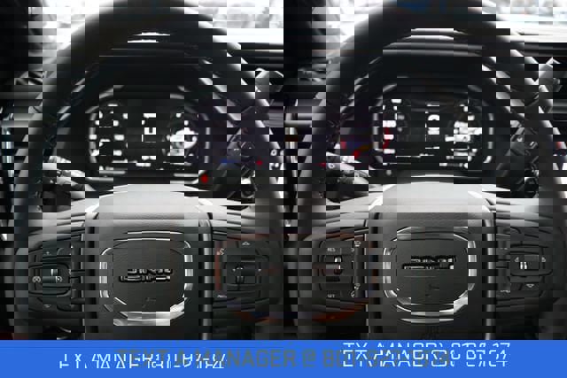 New 2026 GMC Sierra 3500 Denali Ultimate image 24