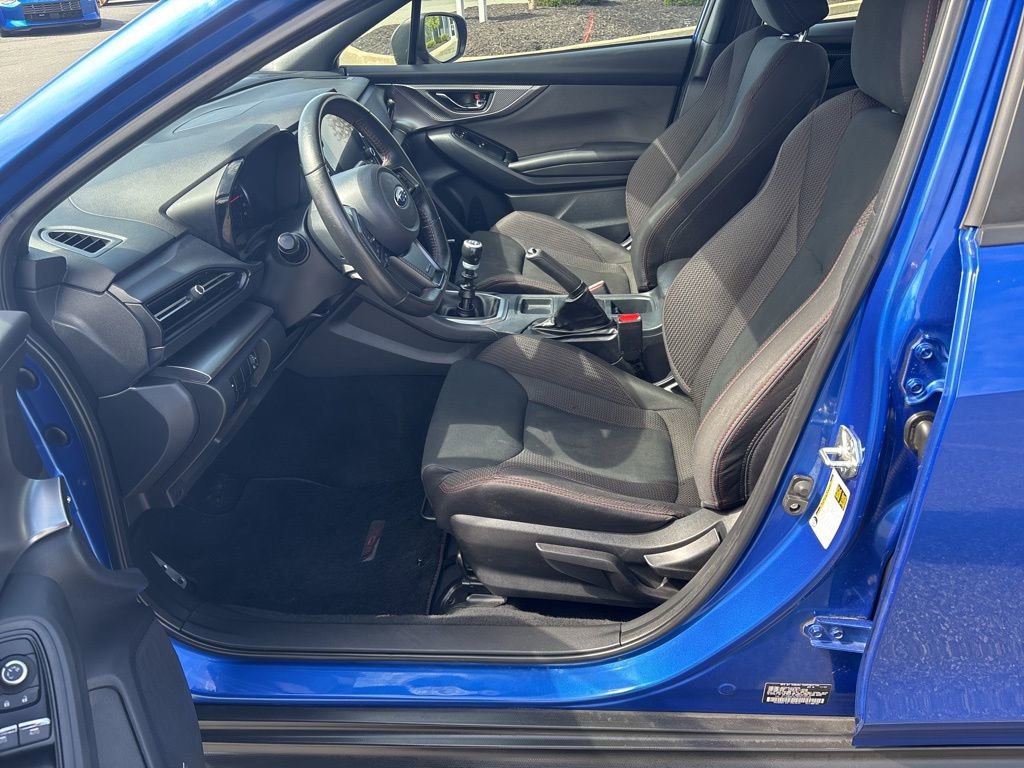 Used 2022 Subaru WRX Premium image 11