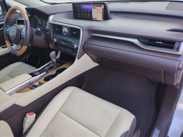 Used 2017 Lexus RX 350 FWD w/ Premium Package image 23