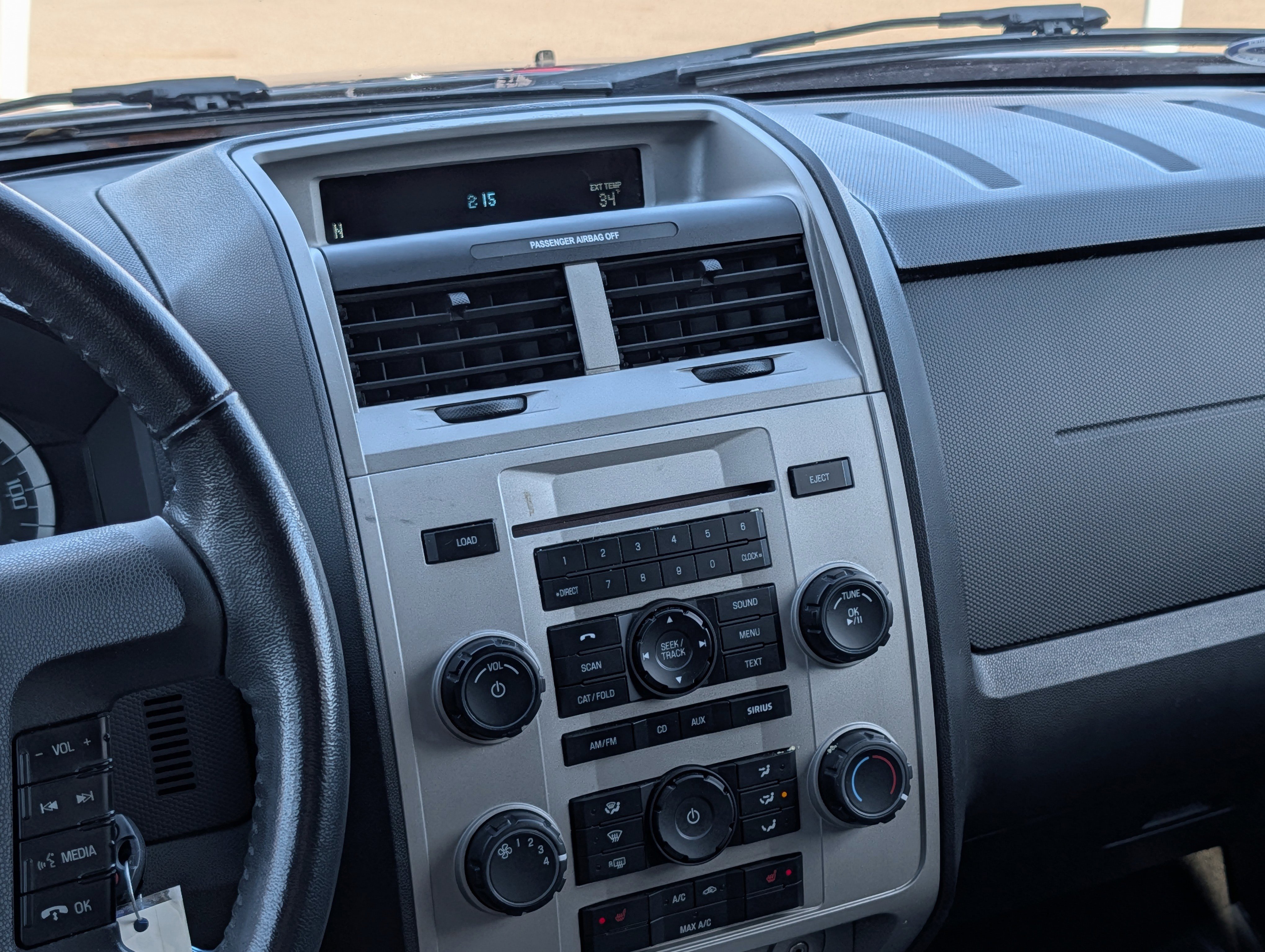 Used 2011 Ford Escape XLT w/ 203A Rapid Spec Order Code image 17