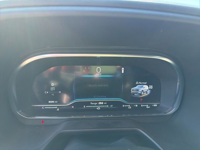 Certified 2024 Chevrolet Suburban Premier image 9