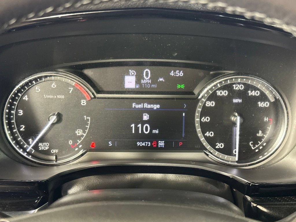 Used 2020 Cadillac XT6 Sport AWD/4WD image 21