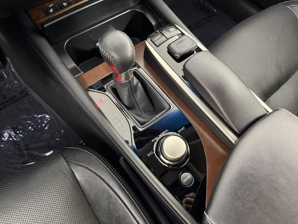 Used 2015 Lexus GS 350 w/ Premium Package RWD image 45