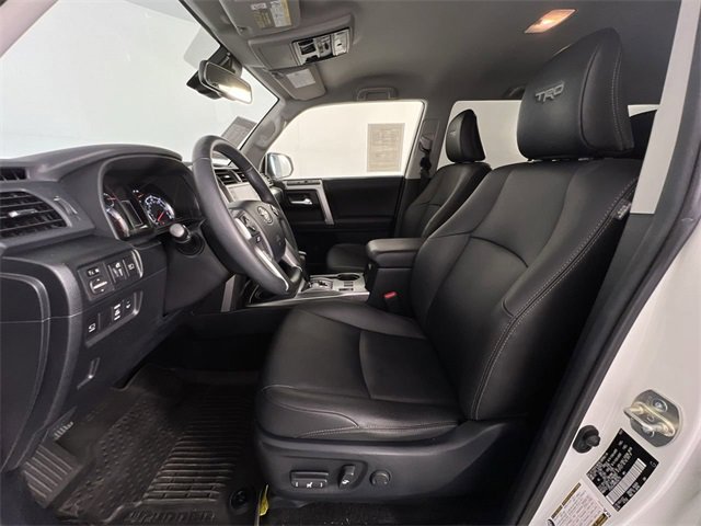 Used 2022 Toyota 4Runner TRD Sport image 20