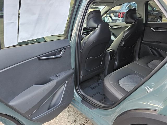 New 2026 Kia Niro EX image 13
