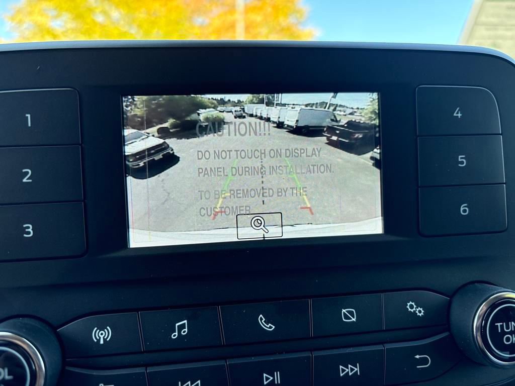 New 2025 Ford Transit 150 148 Medium Roof w/ Load Area Protection Package image 30