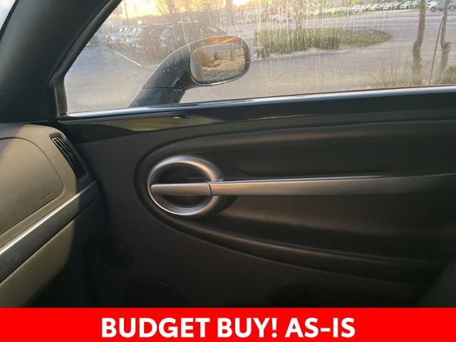 Used 2005 Chevrolet SSR w/ Preferred Equipment Group RWD image 22