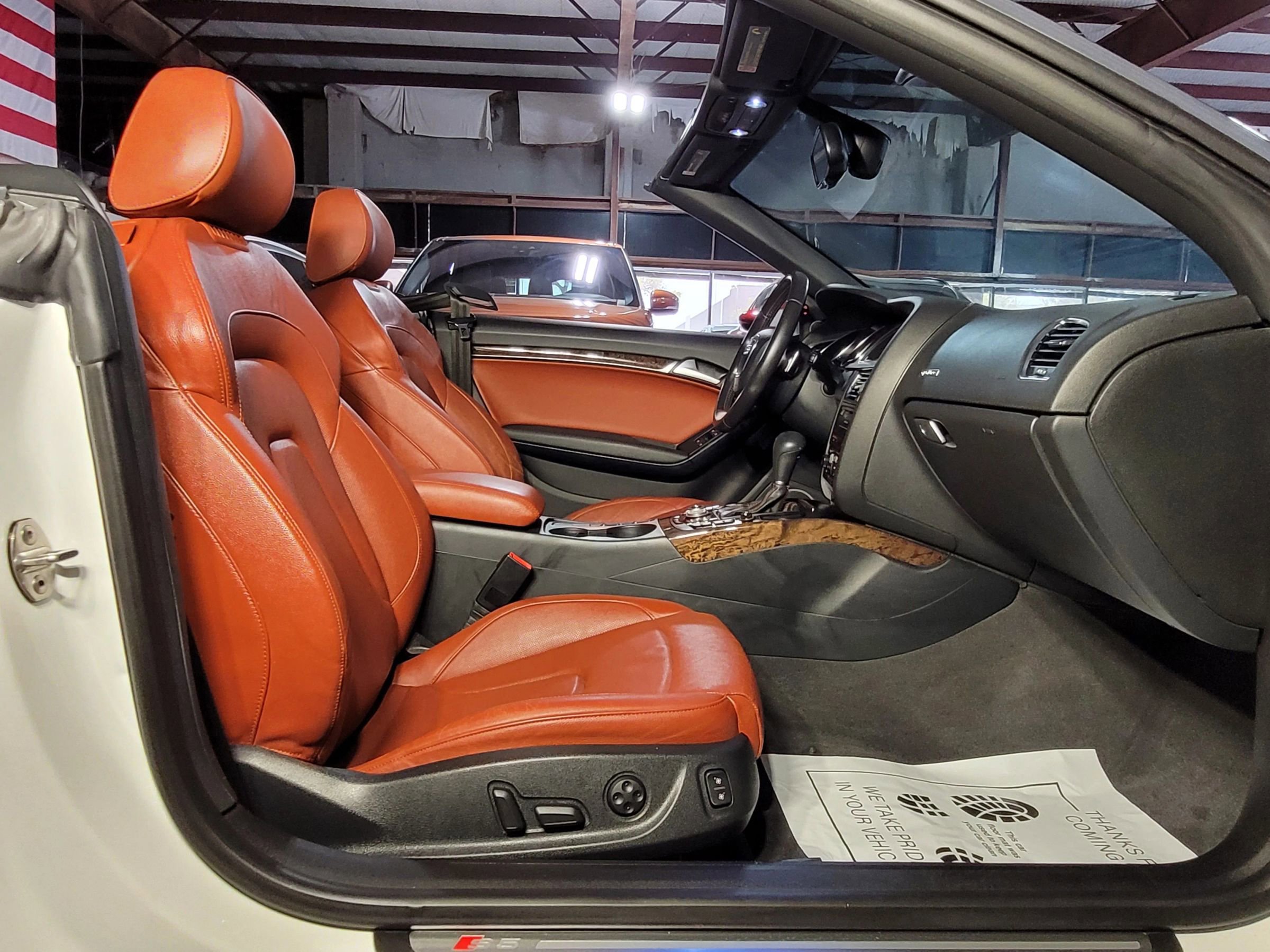 Used 2011 Audi S5 Prestige image 22