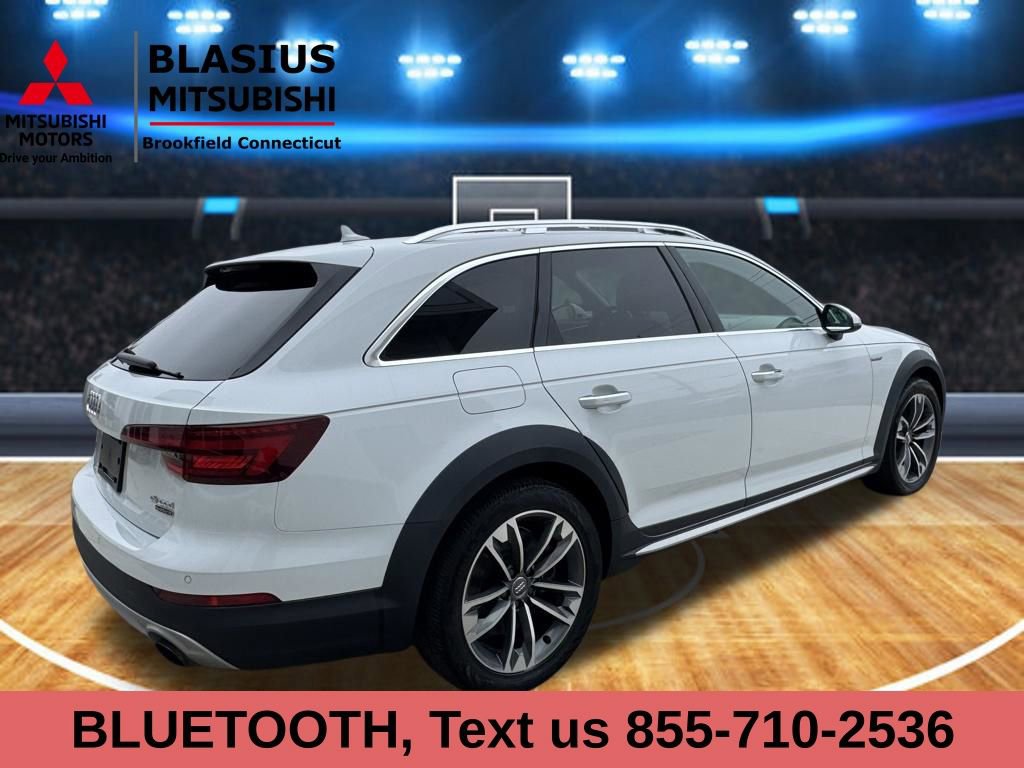 Used 2018 Audi A4 2.0T allroad Premium Plus image 11