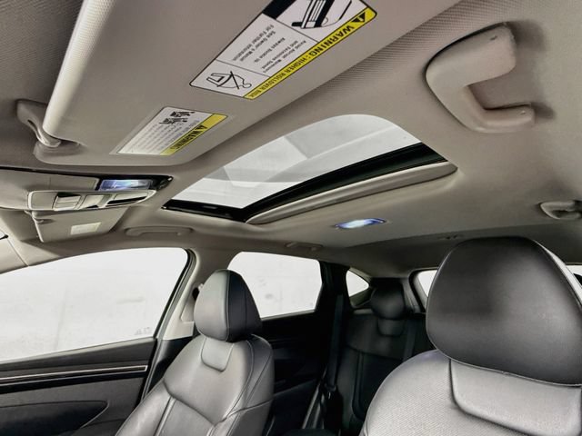 Certified 2023 Hyundai Tucson SEL w/ Convenience Package AWD/4WD image 22