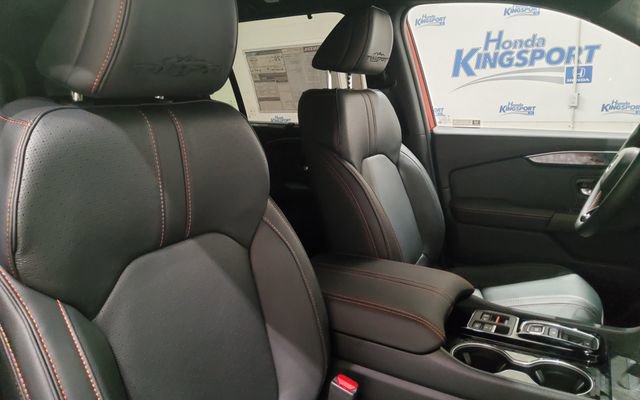New 2026 Honda Passport TrailSport Elite image 19