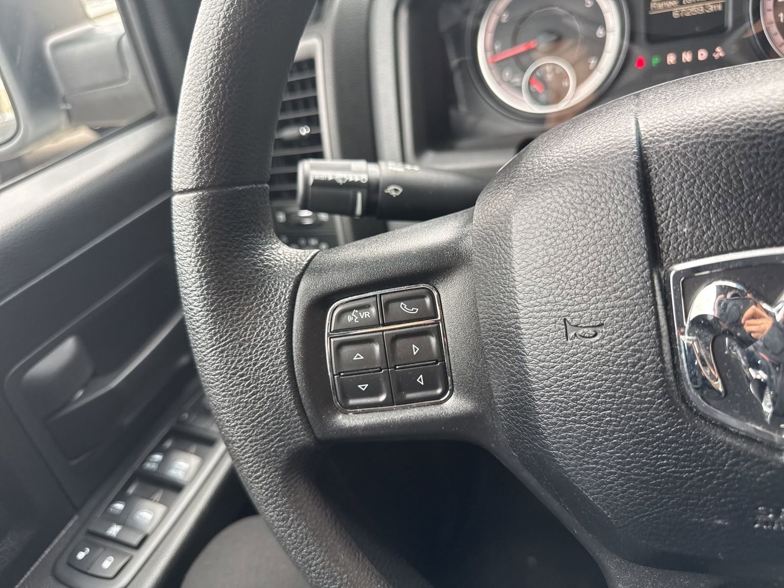 Used 2019 RAM 1500 Tradesman w/ Popular Equipment Group image 29