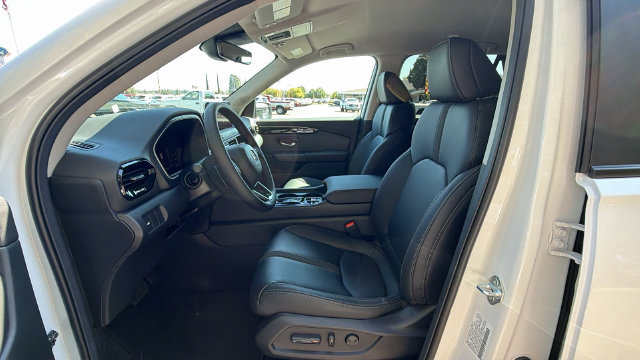 New 2026 Honda Passport RTL image 31