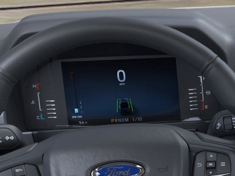New 2026 Ford Ranger XLT w/ FX4 Off-Road Package AWD/4WD image 13